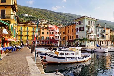 Castelletto di Brenzone